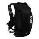 Cyklistický batoh s chráničem páteře POC  Spine VPD Air Backpack 13 Uranium Black