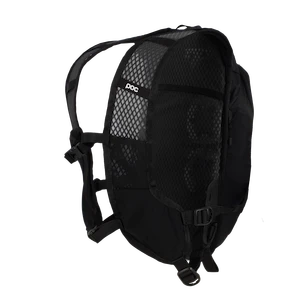 Cyklistický batoh s chráničem páteře POC  Spine VPD Air Backpack 8 Uranium Black