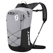 Cyklistický batoh Scott  Trail Lite Evo FR' 14 Light Grey/Dark Grey
