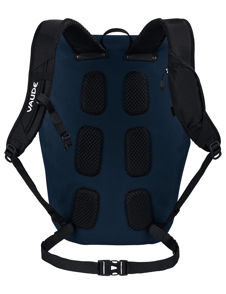 Cyklistický batoh VAUDE