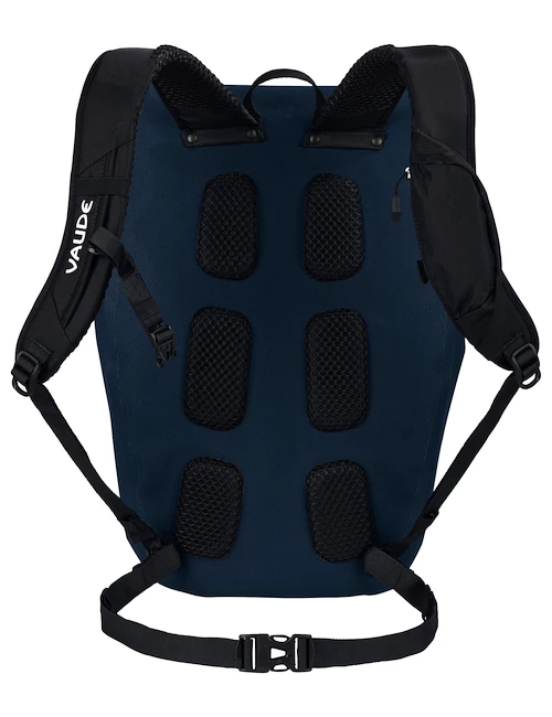 Cyklistický batoh VAUDE