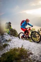 Cyklistický batoh VAUDE  Bike Alpin 25+5