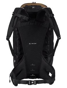 Cyklistický batoh VAUDE  Bike Alpin 25+5