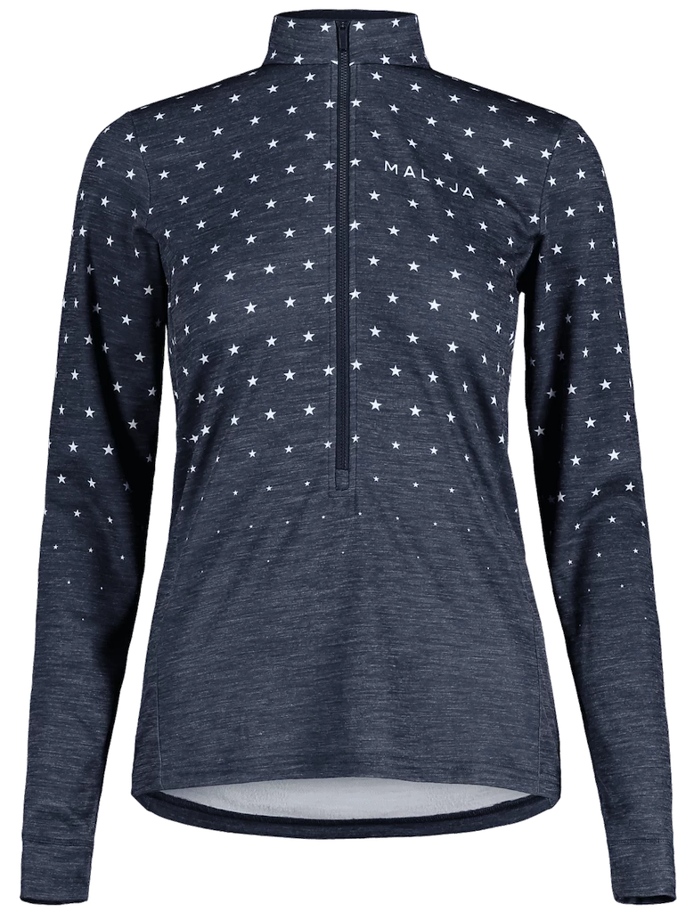Cyklistický dres Maloja  CopperbeechM. XS