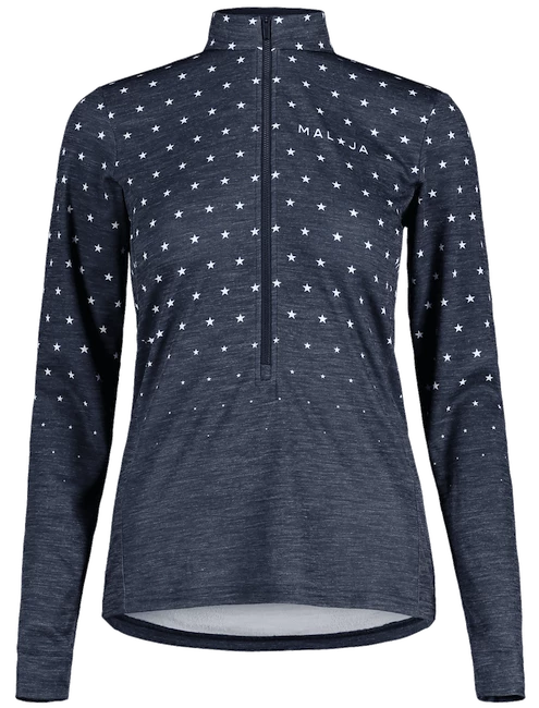 Cyklistický dres Maloja  CopperbeechM. XS