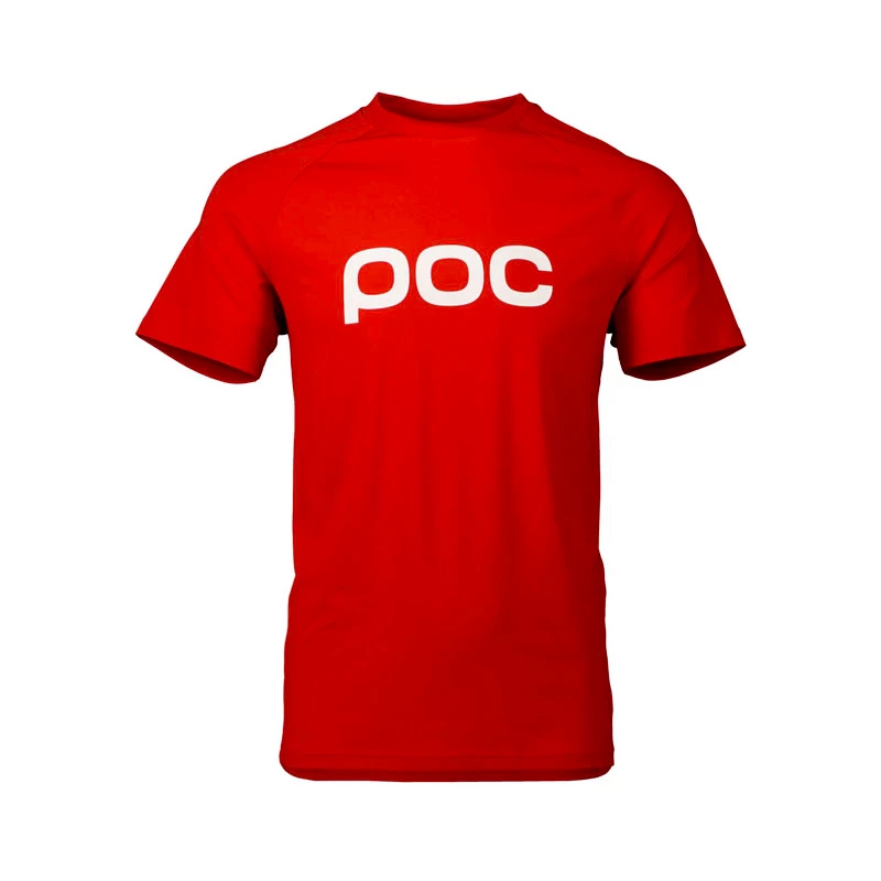 Cyklistický dres POC  Essential Enduro Tee