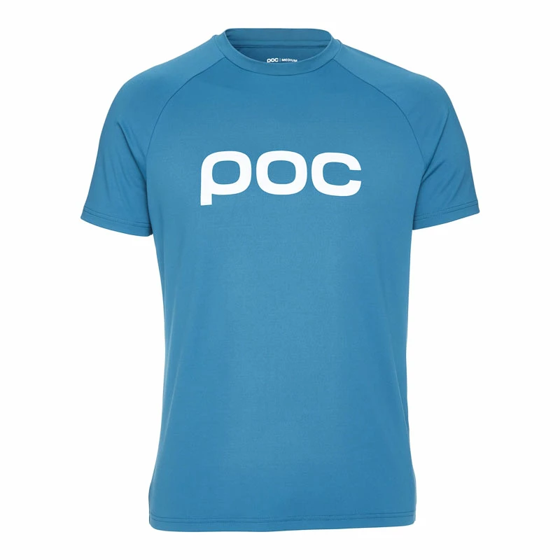 Cyklistický dres POC  Essential Enduro Tee