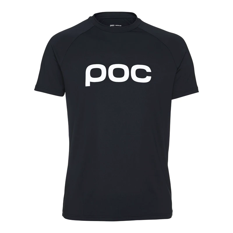 Cyklistický dres POC  Essential Enduro Tee