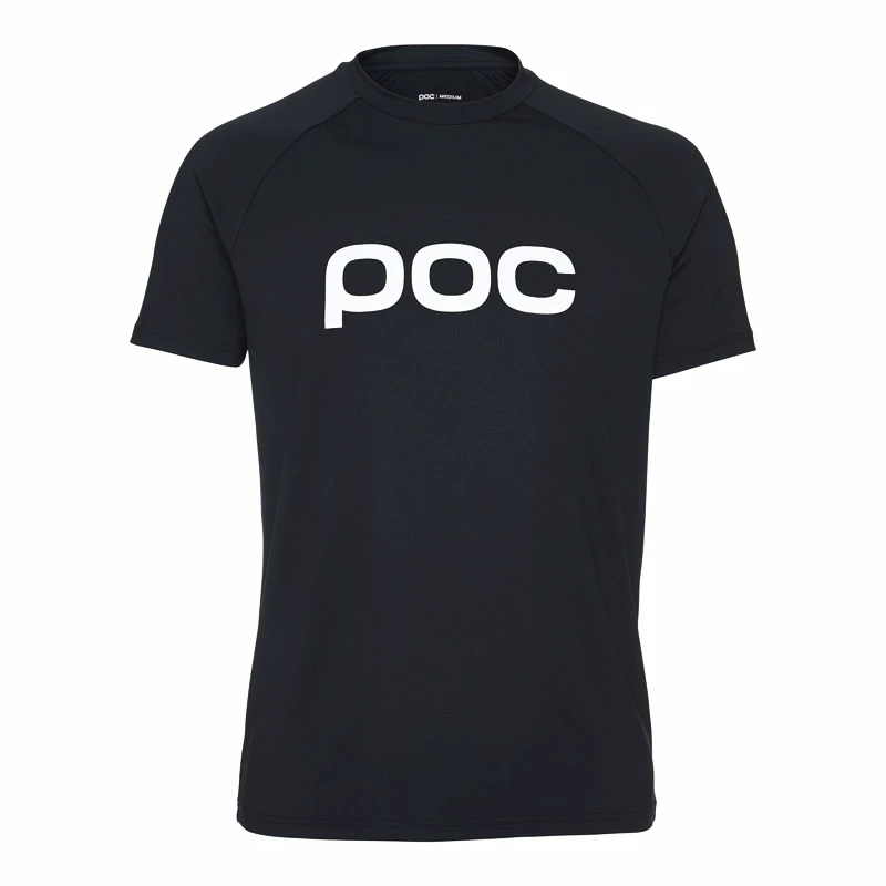 Cyklistický dres POC  Essential Enduro Tee