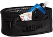 Cyklistický pružný pás CamelBak Slash Belt černý