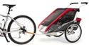 Cyklistický set pro připojení vozíku Thule Chariot