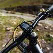 Cyklocomputer Lezyne  MACRO EASY GPS