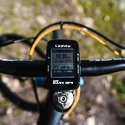 Cyklocomputer Lezyne  MACRO EASY GPS