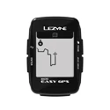 Cyklocomputer Lezyne  MACRO EASY GPS