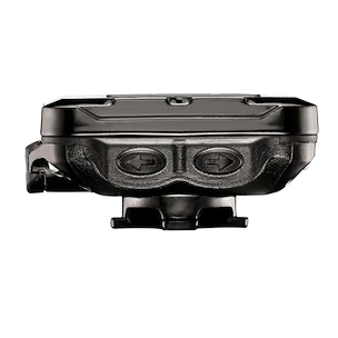 Cyklocomputer Lezyne Micro Color GPS černý