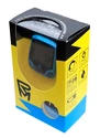 Cyklocomputer Rock Machine F8 Wireless