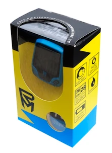 Cyklocomputer Rock Machine F8 Wireless