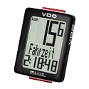 Cyklocomputer VDO  M1.1 WL