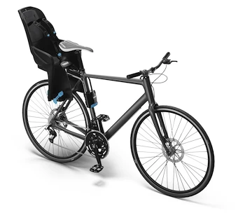 Cyklosedačka Thule RideAlong Lite Tmavě šedá