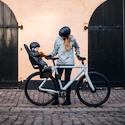 Cyklosedačka Thule Yepp 2 Maxi - Frame Mount - Black