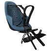Cyklosedačka Thule Yepp 2 Mini- Front Mount- Aegean Blue