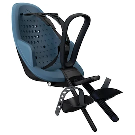 Cyklosedačka Thule Yepp 2 Mini- Front Mount- Aegean Blue