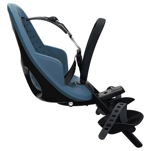 Cyklosedačka Thule Yepp 2 Mini- Front Mount- Aegean Blue