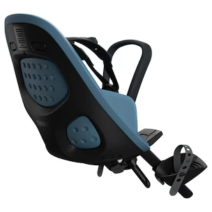 Cyklosedačka Thule Yepp 2 Mini- Front Mount- Aegean Blue