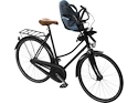 Cyklosedačka Thule Yepp 2 Mini - Front Mount - Aegean Blue