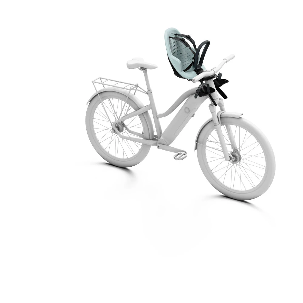 Cyklosedačka Thule Yepp 2 Mini- Front Mount- Alaska