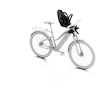 Cyklosedačka Thule Yepp 2 Mini- Front Mount - Black