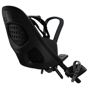 Cyklosedačka Thule Yepp 2 Mini- Front Mount - Black