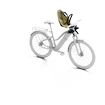 Cyklosedačka Thule Yepp 2 Mini- Front Mount- Fennel Tan