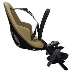 Cyklosedačka Thule Yepp 2 Mini- Front Mount- Fennel Tan