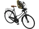 Cyklosedačka Thule Yepp 2 Mini - Front Mount - Fennel Tan