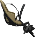 Cyklosedačka Thule Yepp 2 Mini - Front Mount - Fennel Tan