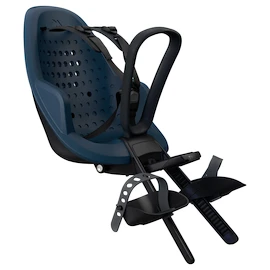 Cyklosedačka Thule Yepp 2 Mini- Front Mount- Majolica Blue