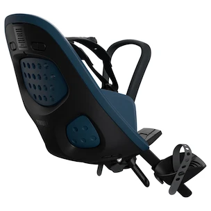 Cyklosedačka Thule Yepp 2 Mini- Front Mount- Majolica Blue
