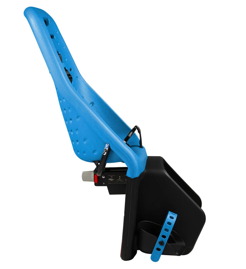 Cyklosedačka Thule Yepp  Maxi Easy Fit
