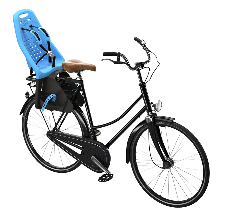 Cyklosedačka Thule Yepp  Maxi Easy Fit