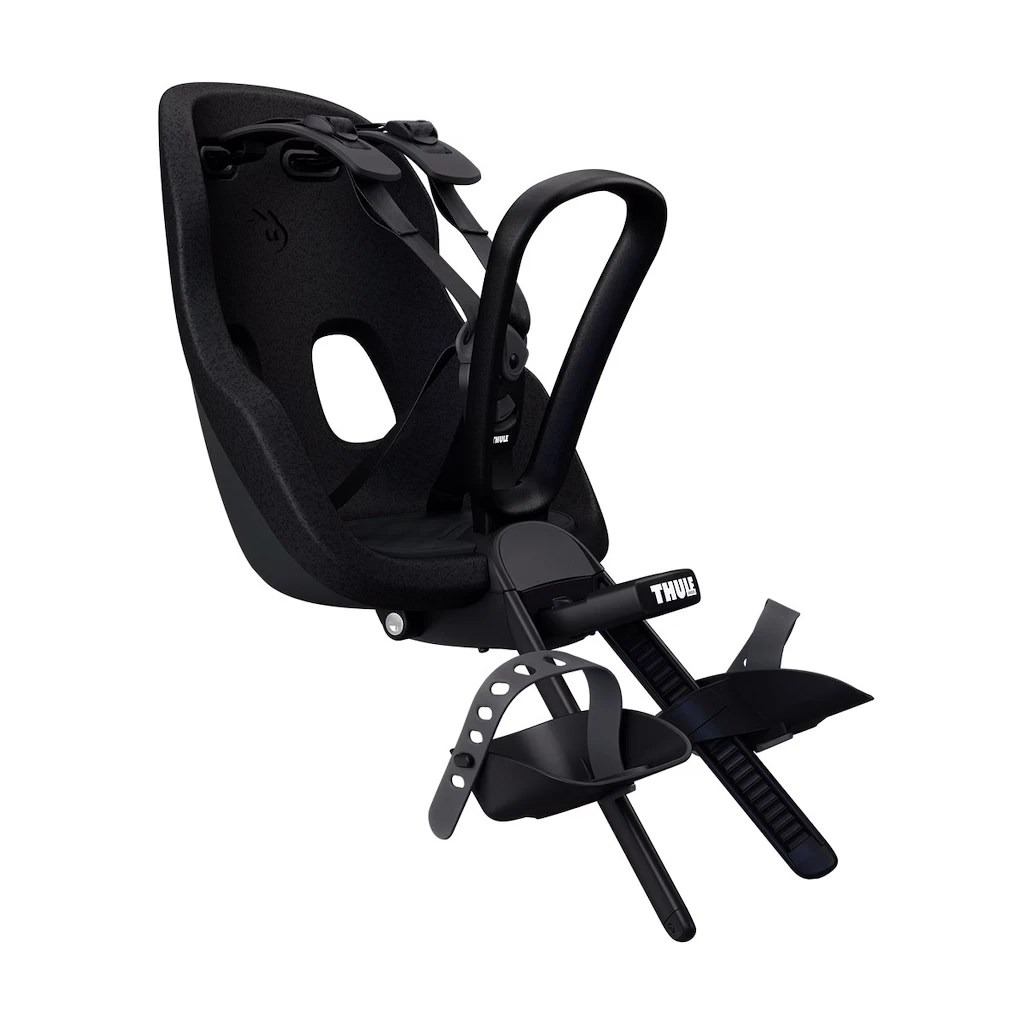 Cyklosedačka Thule Yepp Nexxt 2 Mini black