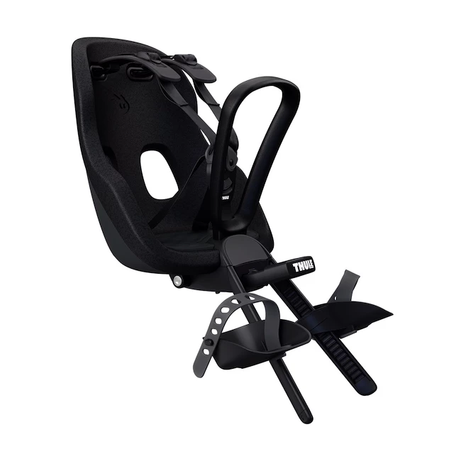Cyklosedačka Thule Yepp Nexxt 2 Mini black