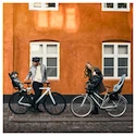 Cyklosedačka Thule Yepp Nexxt 2 Mini Black