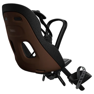 Cyklosedačka Thule Yepp Nexxt 2 Mini Brown