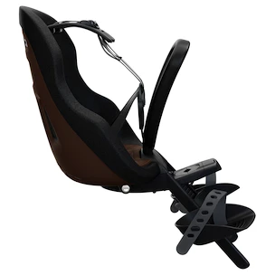 Cyklosedačka Thule Yepp Nexxt 2 Mini Brown