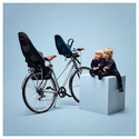 Cyklosedačka Thule Yepp Nexxt 2 Mini Grey