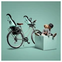 Cyklosedačka Thule Yepp Nexxt 2 Mini Mint