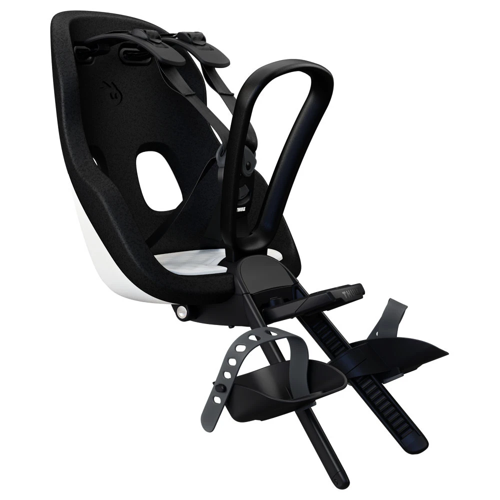 Cyklosedačka Thule Yepp Nexxt 2 Mini White