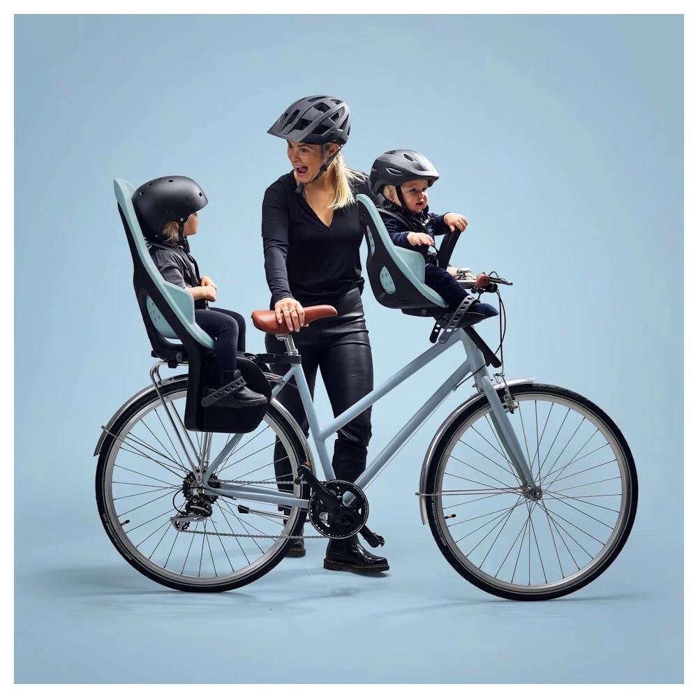 Cyklosedačka Thule Yepp Nexxt 2 Mini White