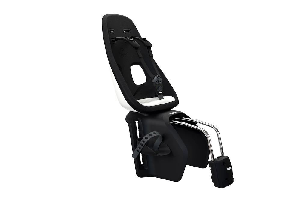 Cyklosedačka Thule Yepp Nexxt Maxi Snow White